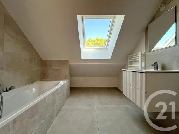 Maison à vendre  6 pièces - 111,32 m 2   DOURDAN  - 91