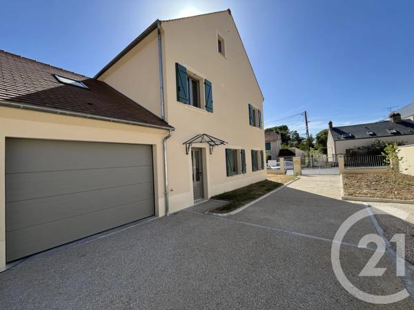 Maison à vendre  6 pièces - 111,32 m 2   DOURDAN  - 91