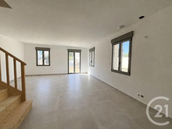 Maison à vendre  6 pièces - 111,32 m 2   DOURDAN  - 91