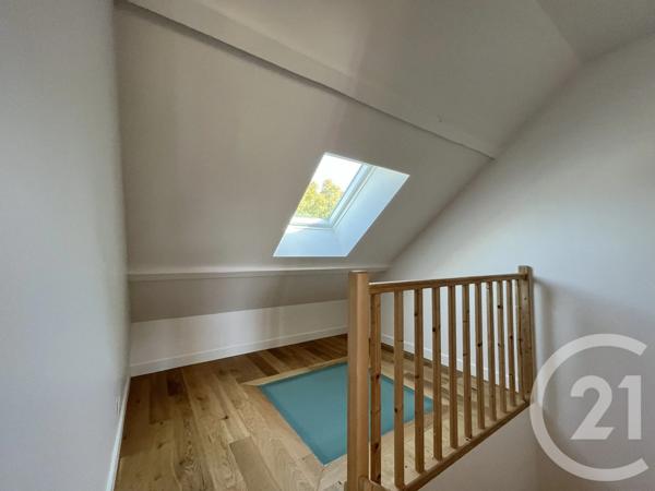 Maison à vendre  6 pièces - 111,32 m 2   DOURDAN  - 91