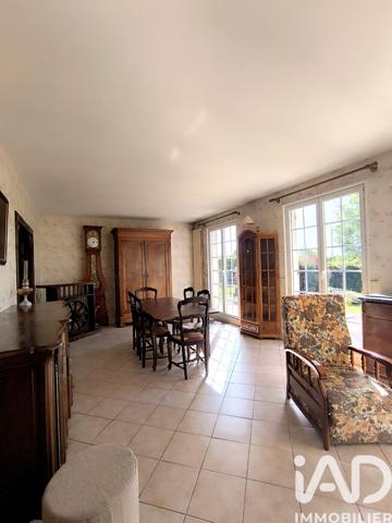 Maison à vendre 7 pièces 176 m² Breuillet