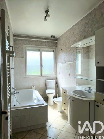 Maison à vendre 7 pièces 176 m² Breuillet