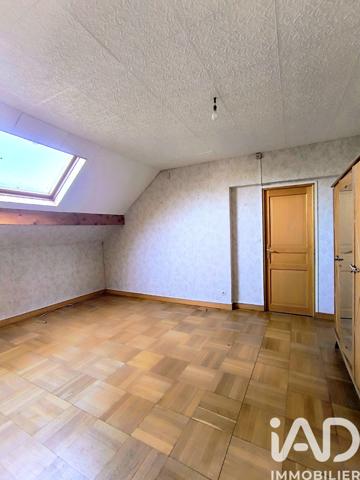 Maison à vendre 7 pièces 176 m² Breuillet