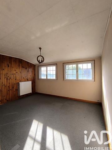Maison à vendre 7 pièces 176 m² Breuillet