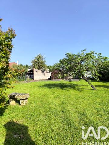 Maison à vendre 7 pièces 176 m² Breuillet