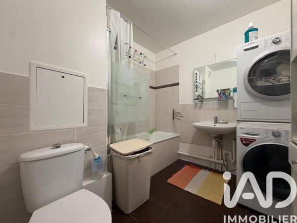 Appartement à vendre 4 pièces 86,78 m² Ivry-sur-Seine