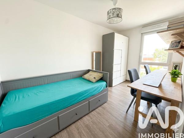 Appartement à vendre 4 pièces 86,78 m² Ivry-sur-Seine