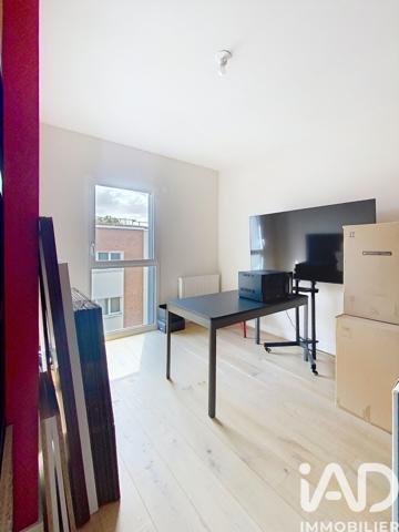 Appartement à vendre 4 pièces 93,4 m² Voisins-le-Bretonneux