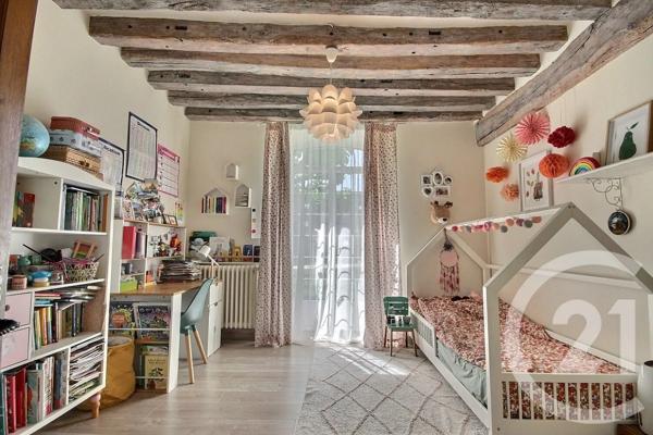 Maison à vendre  7 pièces - 242,50 m 2   VILLEBAROU  - 41