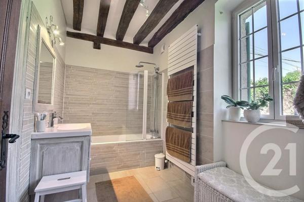 Maison à vendre  7 pièces - 242,50 m 2   VILLEBAROU  - 41