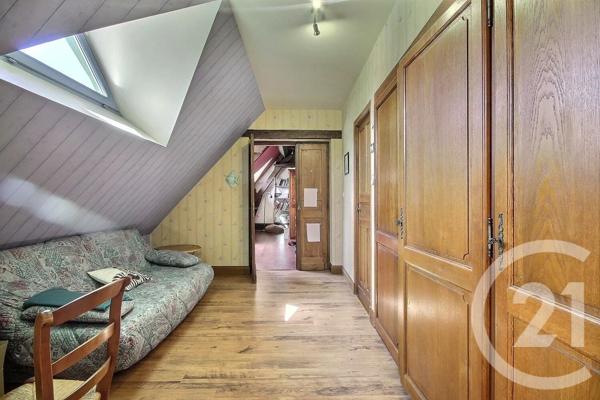 Maison à vendre  7 pièces - 242,50 m 2   VILLEBAROU  - 41