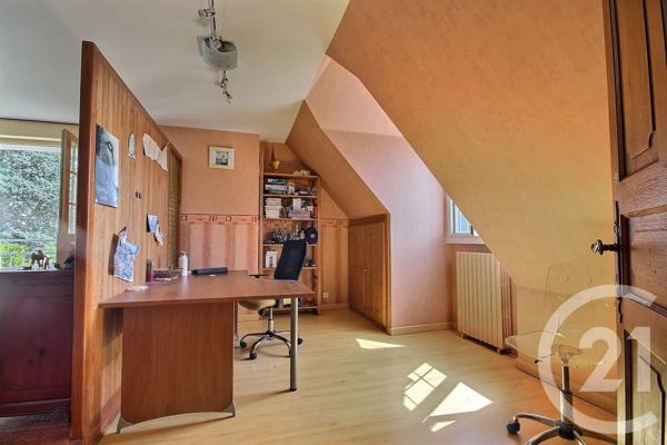 Maison à vendre  7 pièces - 242,50 m 2   VILLEBAROU  - 41