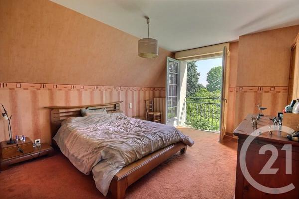 Maison à vendre  7 pièces - 242,50 m 2   VILLEBAROU  - 41