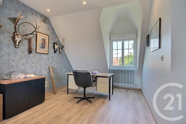 Maison à vendre  7 pièces - 242,50 m 2   VILLEBAROU  - 41