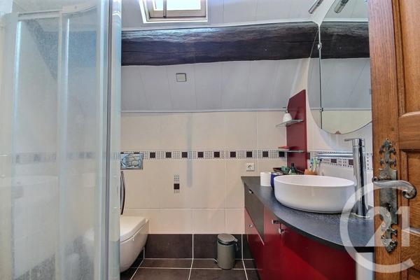 Maison à vendre  7 pièces - 242,50 m 2   VILLEBAROU  - 41