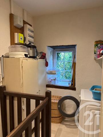 Maison à vendre  7 pièces - 242,50 m 2   VILLEBAROU  - 41