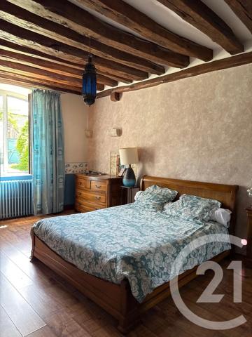 Maison à vendre  7 pièces - 242,50 m 2   VILLEBAROU  - 41