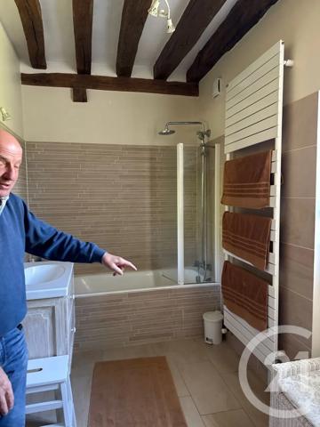 Maison à vendre  7 pièces - 242,50 m 2   VILLEBAROU  - 41