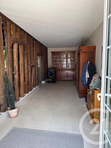 Maison à vendre  7 pièces - 242,50 m 2   VILLEBAROU  - 41