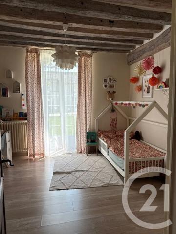 Maison à vendre  7 pièces - 242,50 m 2   VILLEBAROU  - 41
