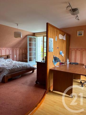Maison à vendre  7 pièces - 242,50 m 2   VILLEBAROU  - 41