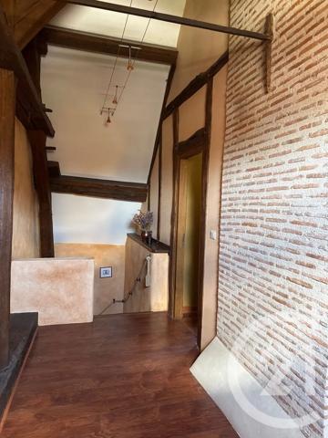 Maison à vendre  7 pièces - 242,50 m 2   VILLEBAROU  - 41