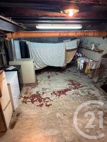Maison à vendre  7 pièces - 242,50 m 2   VILLEBAROU  - 41