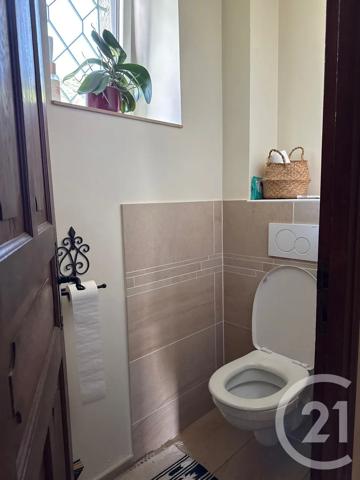 Maison à vendre  7 pièces - 242,50 m 2   VILLEBAROU  - 41
