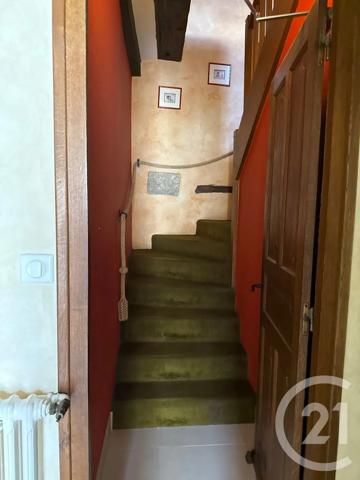Maison à vendre  7 pièces - 242,50 m 2   VILLEBAROU  - 41