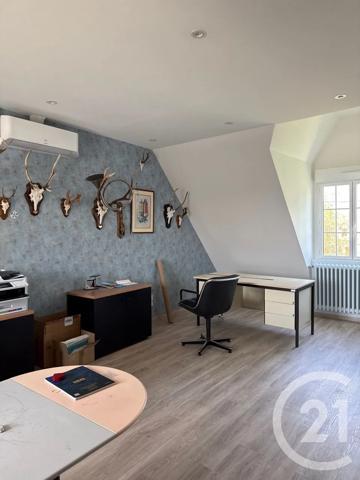 Maison à vendre  7 pièces - 242,50 m 2   VILLEBAROU  - 41