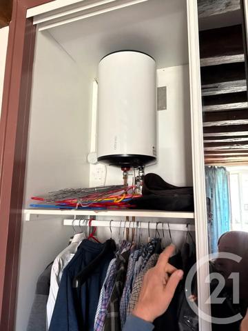 Maison à vendre  7 pièces - 242,50 m 2   VILLEBAROU  - 41