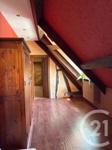 Maison à vendre  7 pièces - 242,50 m 2   VILLEBAROU  - 41