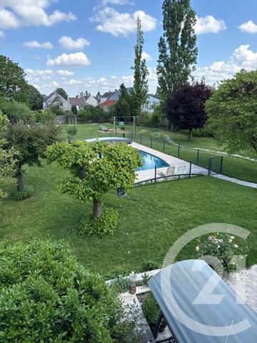 Maison à vendre  7 pièces - 242,50 m 2   VILLEBAROU  - 41