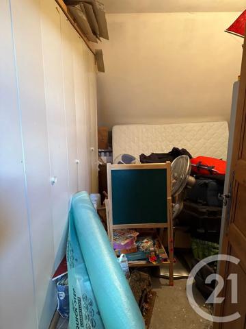 Maison à vendre  7 pièces - 242,50 m 2   VILLEBAROU  - 41