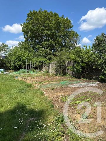 Maison à vendre  7 pièces - 242,50 m 2   VILLEBAROU  - 41