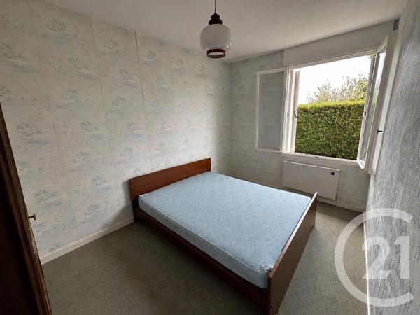Maison à vendre  5 pièces - 100 m 2   CHATEAUROUX  - 36