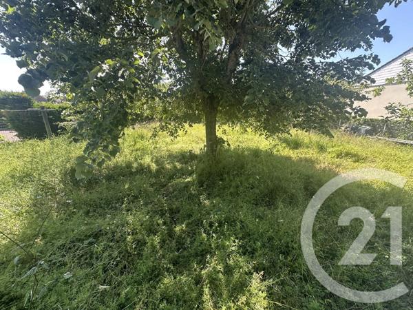Maison à vendre  5 pièces - 100 m 2   CHATEAUROUX  - 36