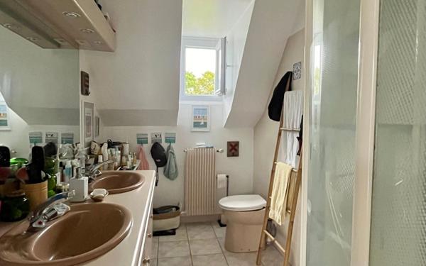 Maison à vendre    4 pièces •  Pleumeur-Bodou