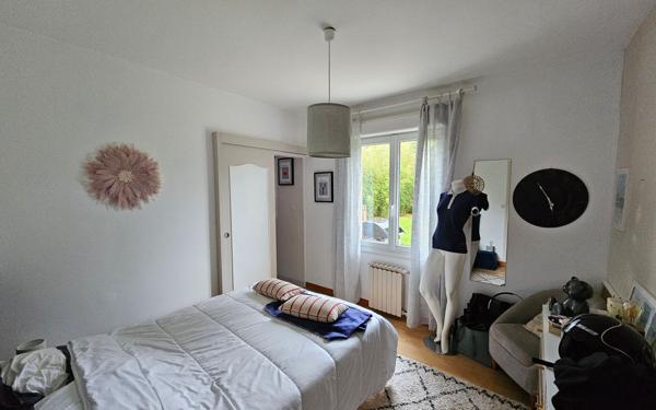 Maison à vendre    4 pièces •  Pleumeur-Bodou