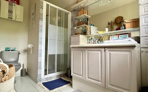 Maison à vendre    4 pièces •  Pleumeur-Bodou