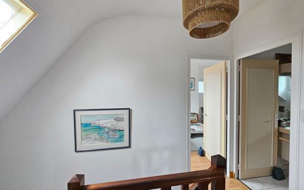 Maison à vendre    4 pièces •  Pleumeur-Bodou