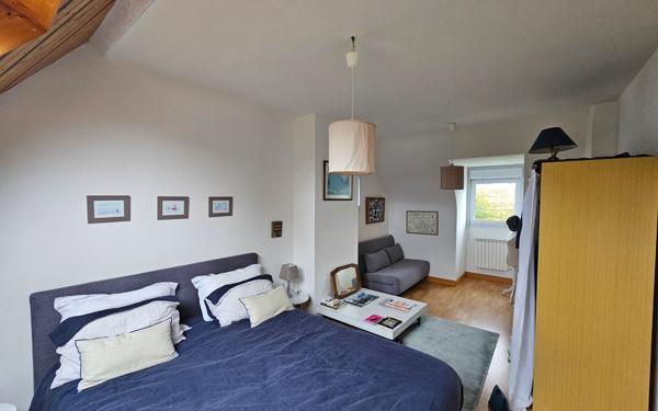 Maison à vendre    4 pièces •  Pleumeur-Bodou