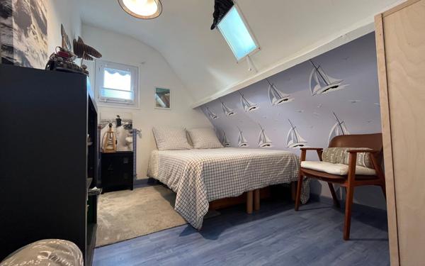 Maison à vendre    4 pièces •  Pleumeur-Bodou