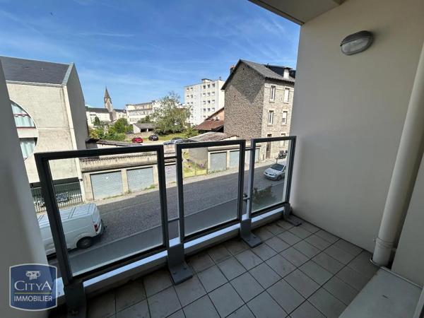 Appartement à louer 5 pièces 99.95m² Limoges (87000)
