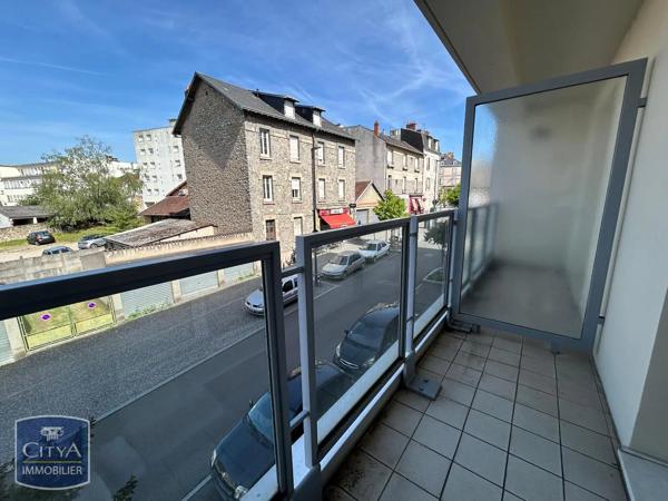 Appartement à louer 5 pièces 99.95m² Limoges (87000)