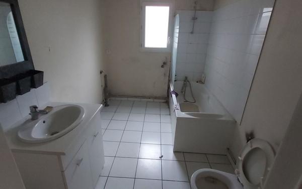 Maison à vendre    4 pièces •  Amiens