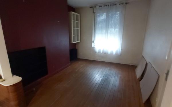 Maison à vendre    4 pièces •  Amiens