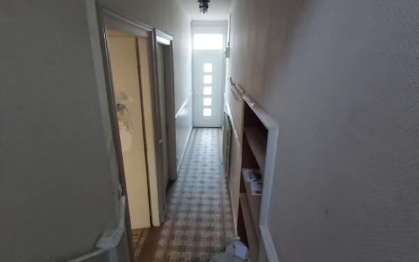 Maison à vendre    4 pièces •  Amiens