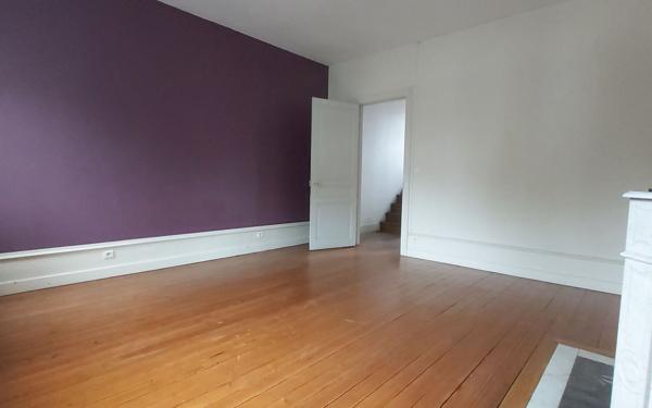 Maison à vendre    4 pièces •  Amiens