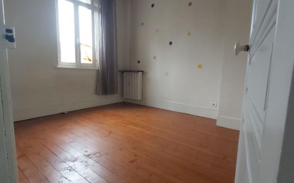 Maison à vendre    4 pièces •  Amiens